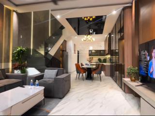 Giá đầu tư giá tốt 2.75tỷ tại phan xích long, phú nhuận, 68m2 4pn 5wc, hxh, sổ hồng riêng