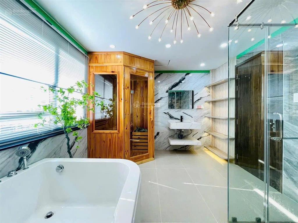 Bán nhà giá ngộp 3.25 tỷ, 72m2, hxh điện biên phủ, bình thạnh, dòng tiền sẵn 28 tr/tháng, sổ sẵn