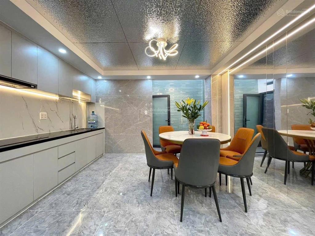Bán nhà giá ngộp 3.25 tỷ, 72m2, hxh điện biên phủ, bình thạnh, dòng tiền sẵn 28 tr/tháng, sổ sẵn
