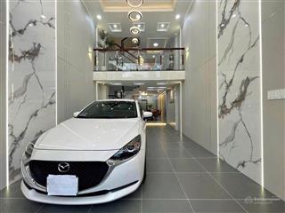 Bán nhà giá ngộp 3.25 tỷ, 72m2, hxh điện biên phủ, bình thạnh, dòng tiền sẵn 28 tr/tháng, sổ sẵn