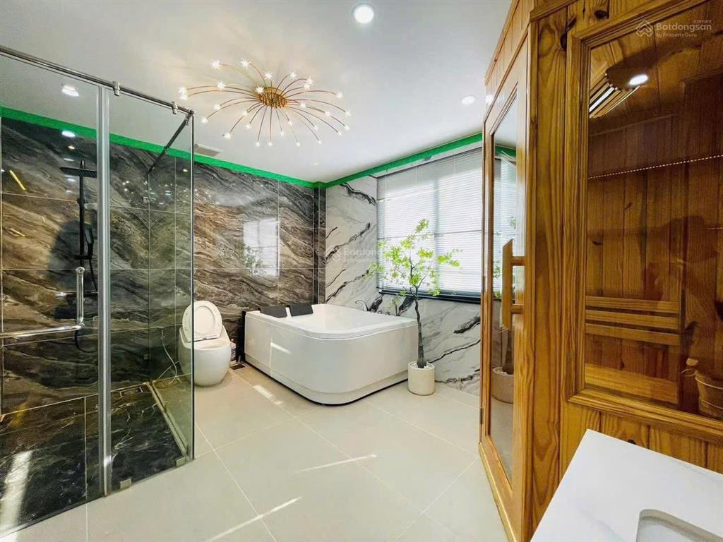 Bán nhà giá ngộp 3.25 tỷ, 72m2, hxh điện biên phủ, bình thạnh, dòng tiền sẵn 28 tr/tháng, sổ sẵn
