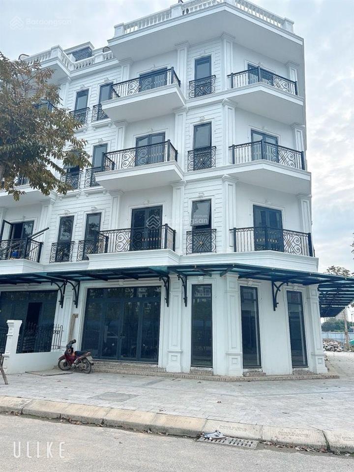 Hoài đức, bán nhà liền kề, 12 tỷ, phân lô, ô tô, vỉa hè, 5 tầng 80m2 đã hoàn thiện bên ngoài, mt 5m