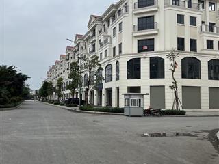 Bán nhà liền kề kđt mới hinode royal park  hoài đức  dt 90m đã hoàn thiện đẹp, về ở luôn