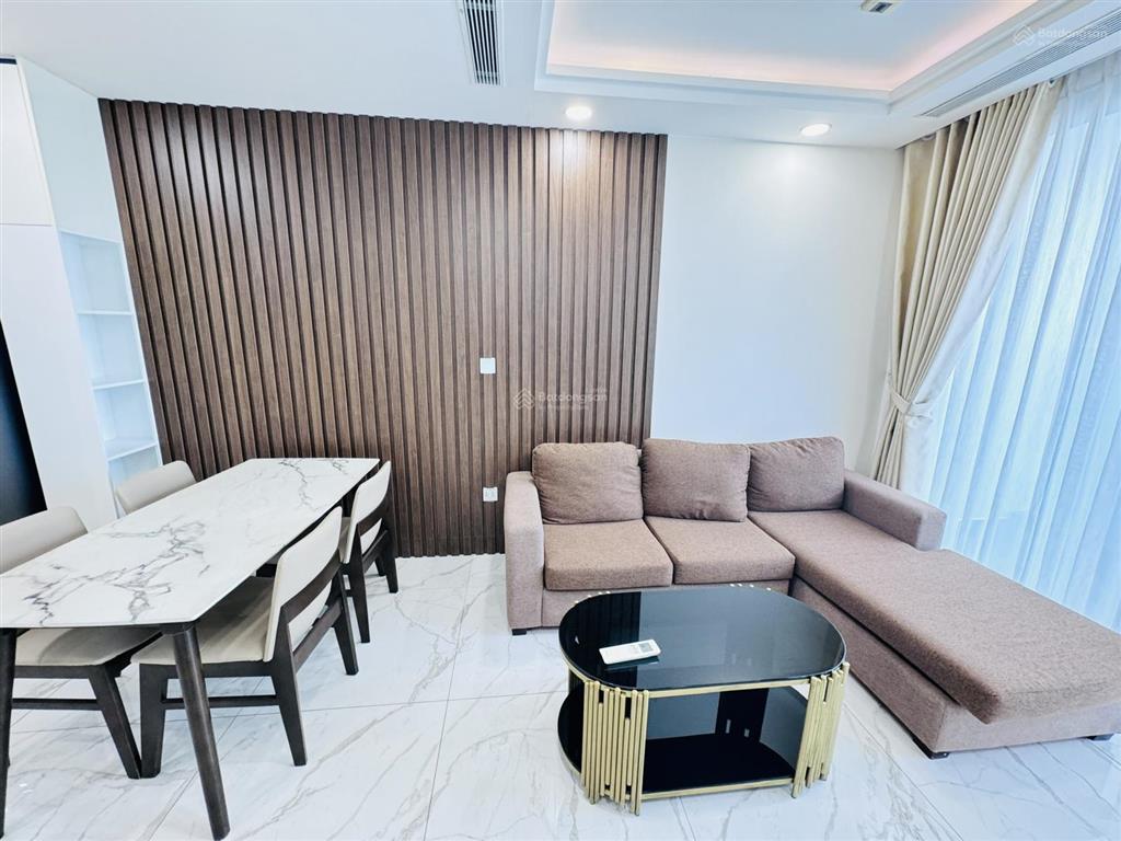 Cho thuê sunshine sky city.2pn, 72m2,giá 17tr/th.full. đẹp cạnh pmh. secc. toà cobi, 678