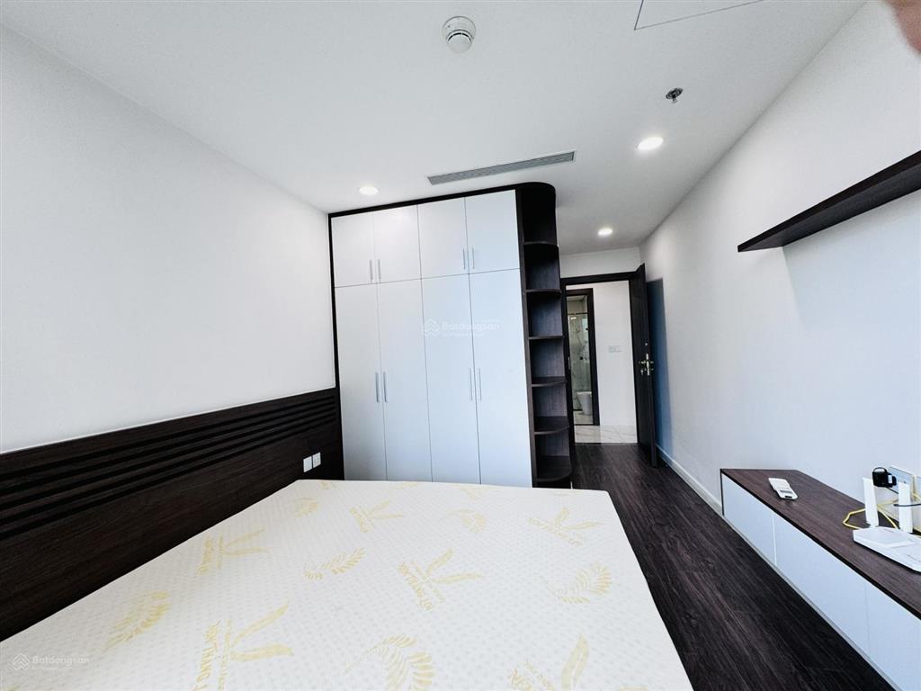 Cho thuê sunshine sky city.2pn, 72m2,giá 17tr/th.full. đẹp cạnh pmh. secc. toà cobi, 678