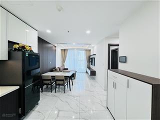 Cho thuê sunshine sky city.2pn, 72m2,giá 17tr/th.full. đẹp cạnh pmh. secc. toà cobi, 678