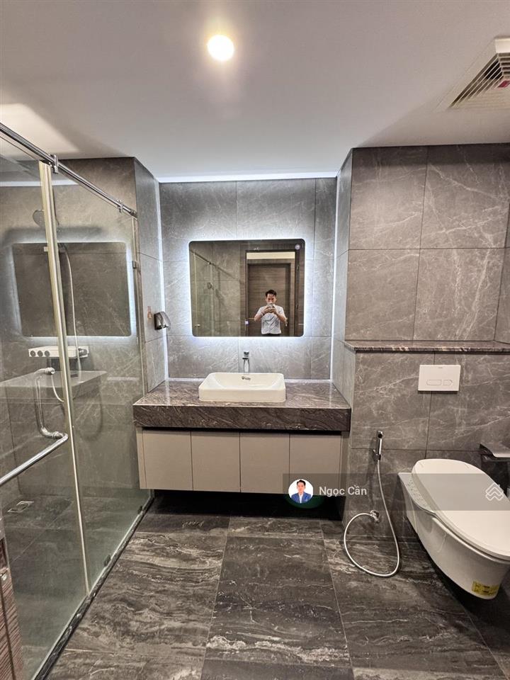 Cho thuê căn hộ, noble crystal riverside116m2giá chỉ 14tr/thview thoáng em ngọc cần
