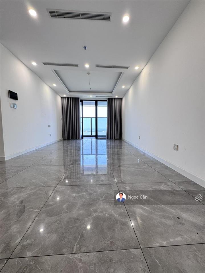 Cho thuê căn hộ, noble crystal riverside116m2giá chỉ 14tr/thview thoáng em ngọc cần