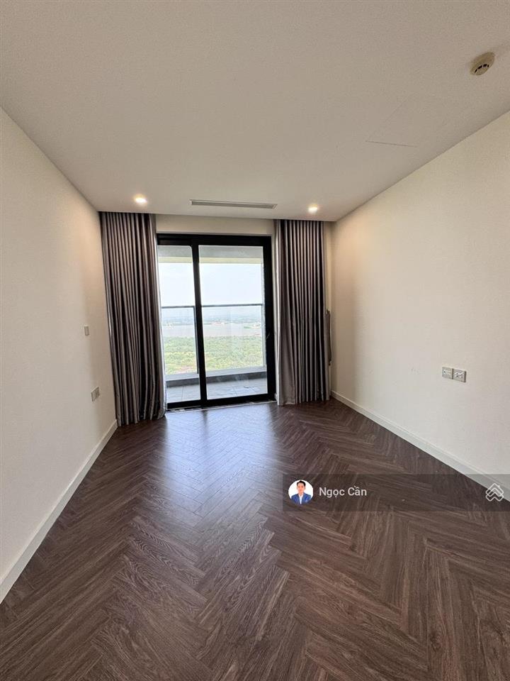 Cho thuê căn hộ, noble crystal riverside116m2giá chỉ 14tr/thview thoáng em ngọc cần