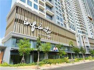 Siêu phẩm view sông, cho thuê căn hộ 1pn giá chỉ 16tr/th tại the infiniti  rivierapoint