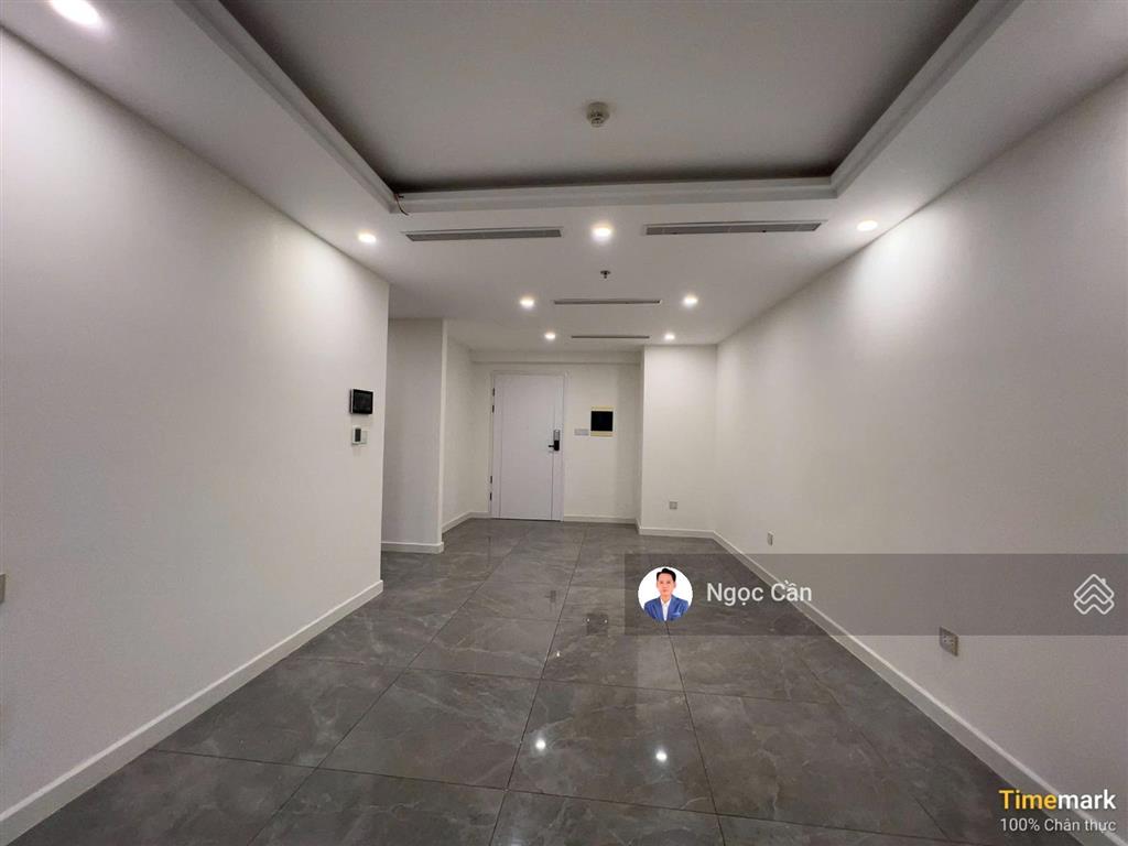 Chỉ 15tr  sở hữu ngay căn hộ 122m2, tại noble crystal riverside q7