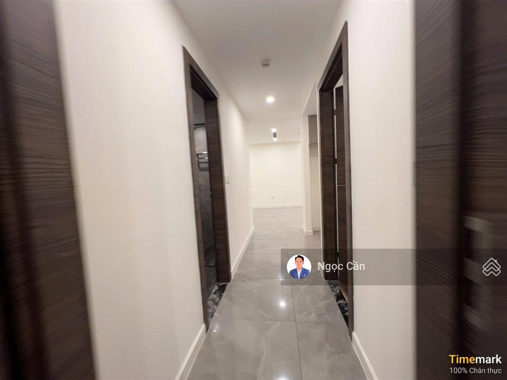 Chỉ 15tr  sở hữu ngay căn hộ 122m2, tại noble crystal riverside q7