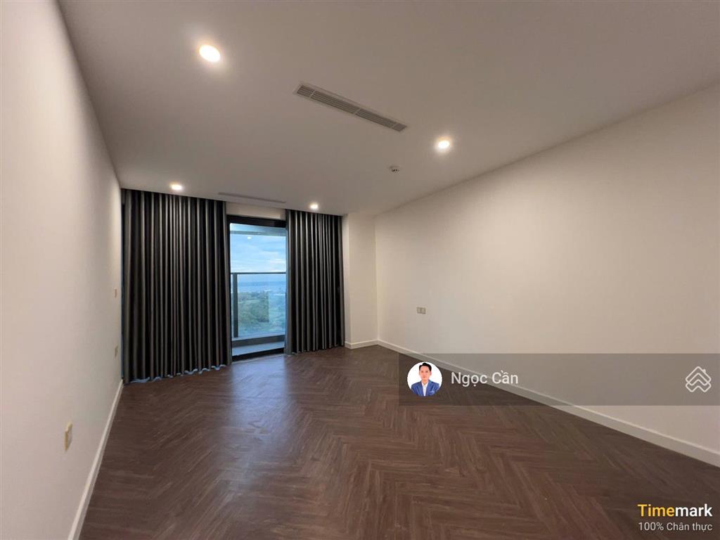 Chỉ 15tr  sở hữu ngay căn hộ 122m2, tại noble crystal riverside q7