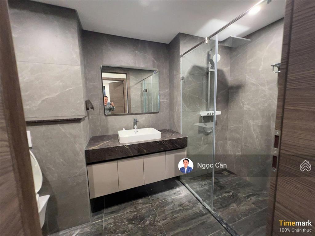 Chỉ 15tr  sở hữu ngay căn hộ 122m2, tại noble crystal riverside q7