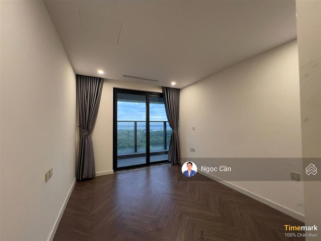 Chỉ 15tr  sở hữu ngay căn hộ 122m2, tại noble crystal riverside q7