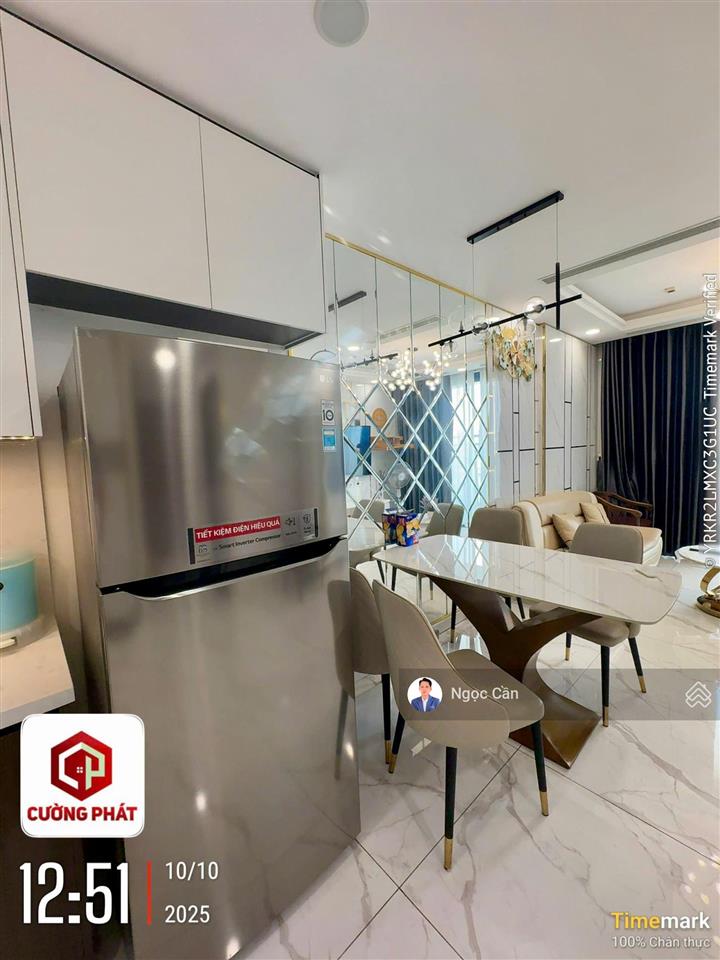 Chạm tay vào sự sang trọng, căn hộ sunshine sky,2pn,75m,giá chỉ 6.2ty