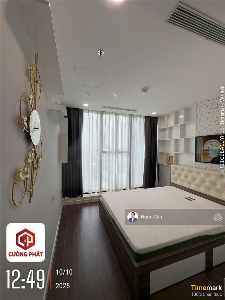 Chạm tay vào sự sang trọng, căn hộ sunshine sky,2pn,75m,giá chỉ 6.2ty