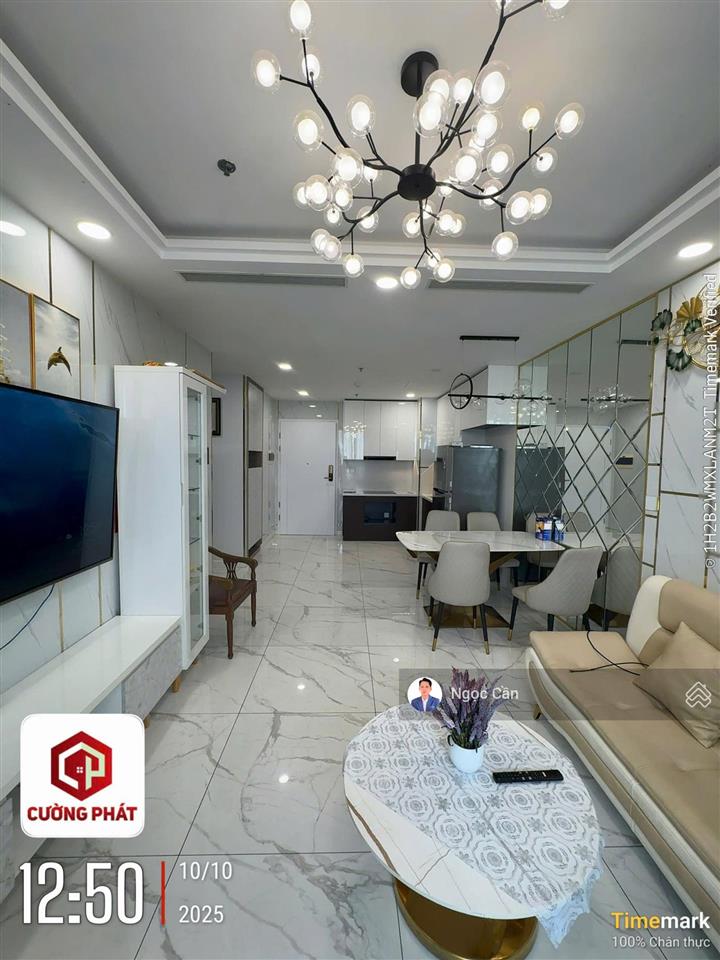Chạm tay vào sự sang trọng, căn hộ sunshine sky,2pn,75m,giá chỉ 6.2ty
