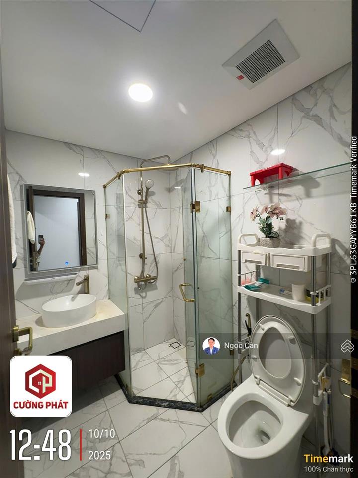 Chạm tay vào sự sang trọng, căn hộ sunshine sky,2pn,75m,giá chỉ 6.2ty