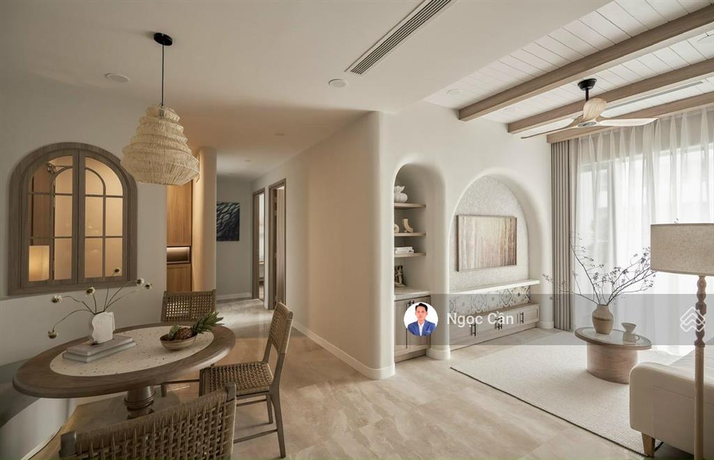 Siêu phẩm đầu tư ,bán the horizon ,có sẵn hđ thuê 720tr/năm