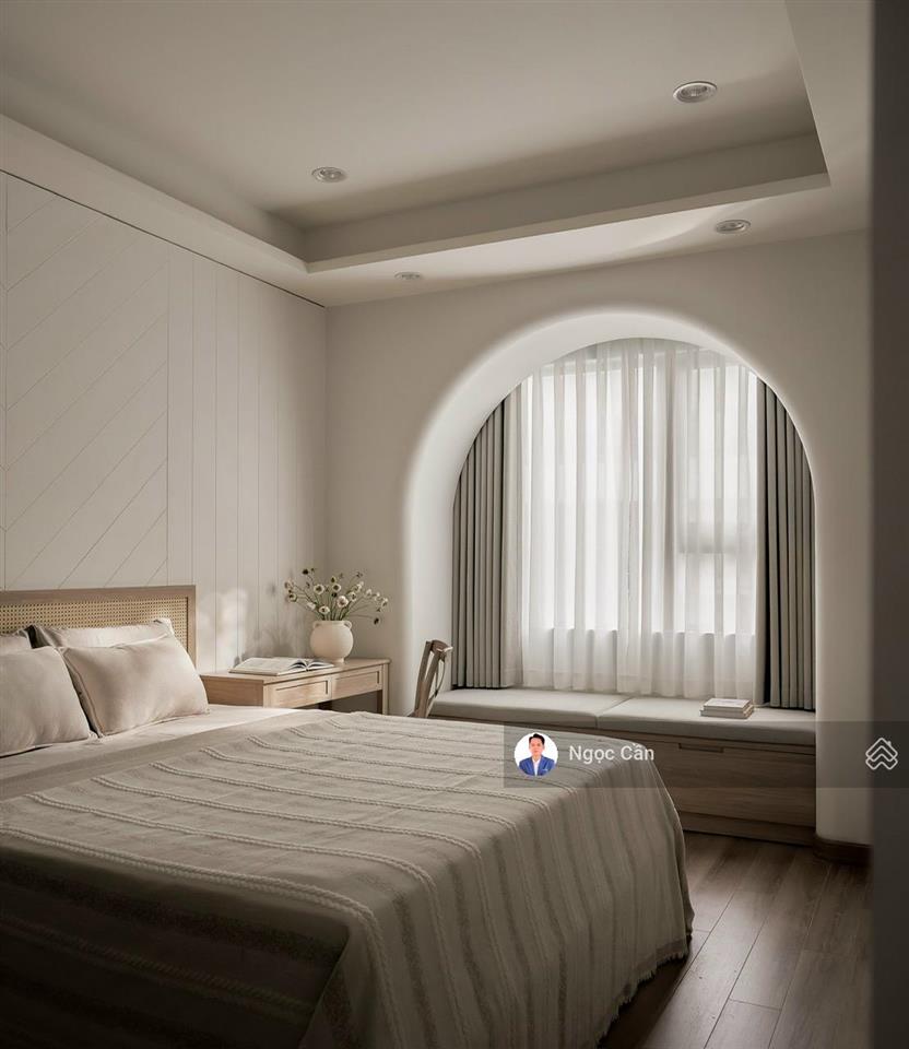 Siêu phẩm đầu tư ,bán the horizon ,có sẵn hđ thuê 720tr/năm