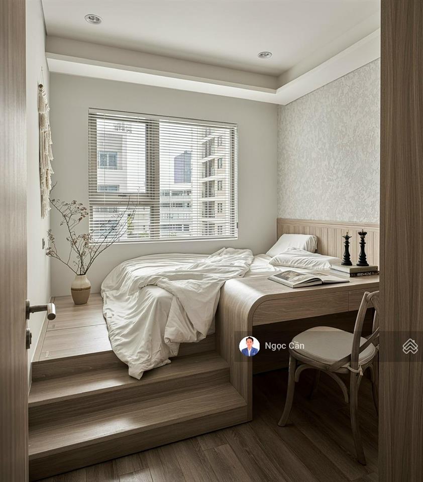 Siêu phẩm đầu tư ,bán the horizon ,có sẵn hđ thuê 720tr/năm