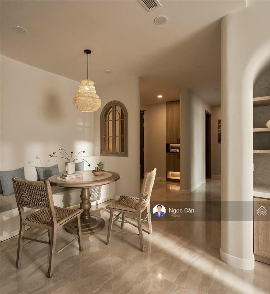 Siêu phẩm đầu tư ,bán the horizon ,có sẵn hđ thuê 720tr/năm