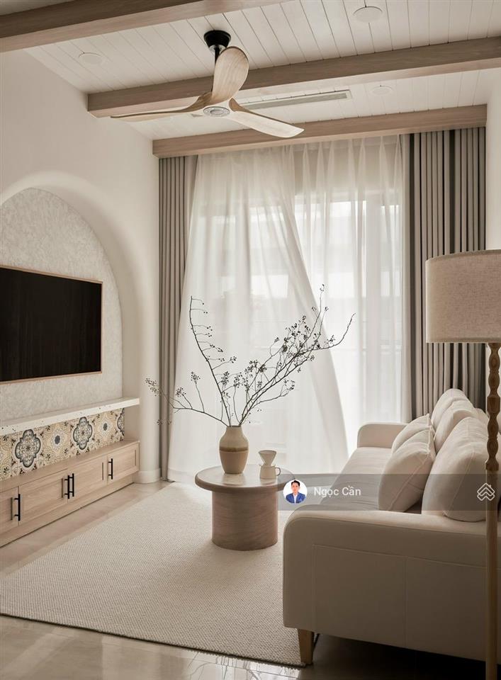 Siêu phẩm đầu tư ,bán the horizon ,có sẵn hđ thuê 720tr/năm