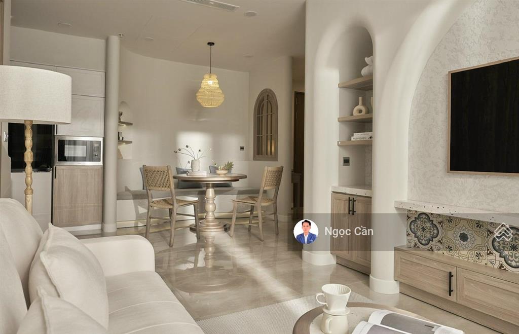 Siêu phẩm đầu tư ,bán the horizon ,có sẵn hđ thuê 720tr/năm