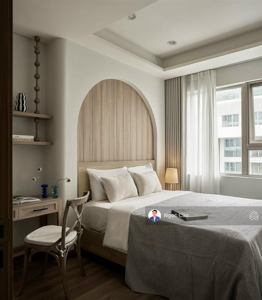 Siêu phẩm đầu tư ,bán the horizon ,có sẵn hđ thuê 720tr/năm