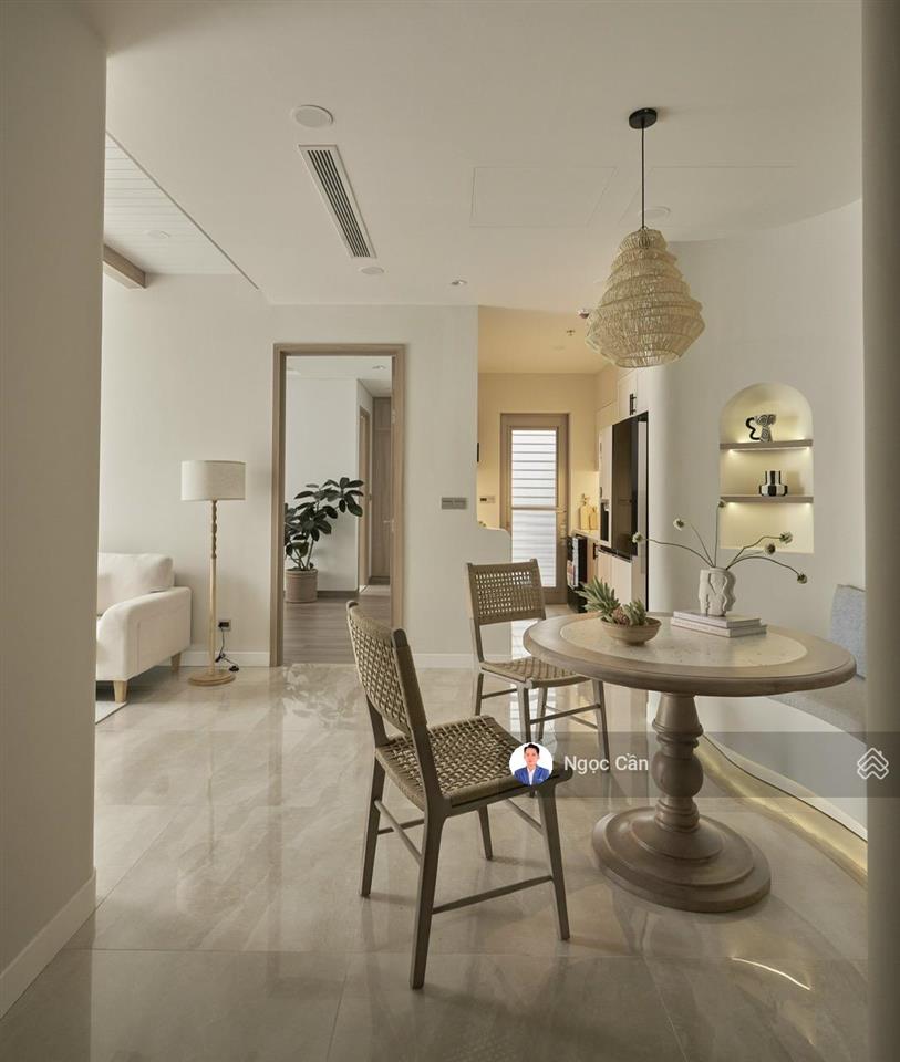 Siêu phẩm đầu tư ,bán the horizon ,có sẵn hđ thuê 720tr/năm