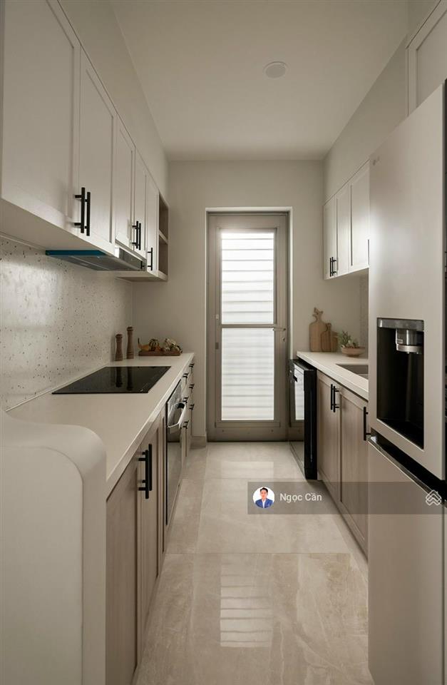 Siêu phẩm đầu tư ,bán the horizon ,có sẵn hđ thuê 720tr/năm