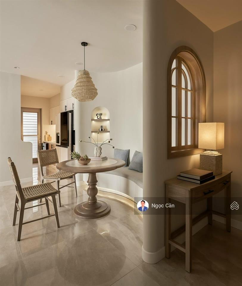 Siêu phẩm đầu tư ,bán the horizon ,có sẵn hđ thuê 720tr/năm