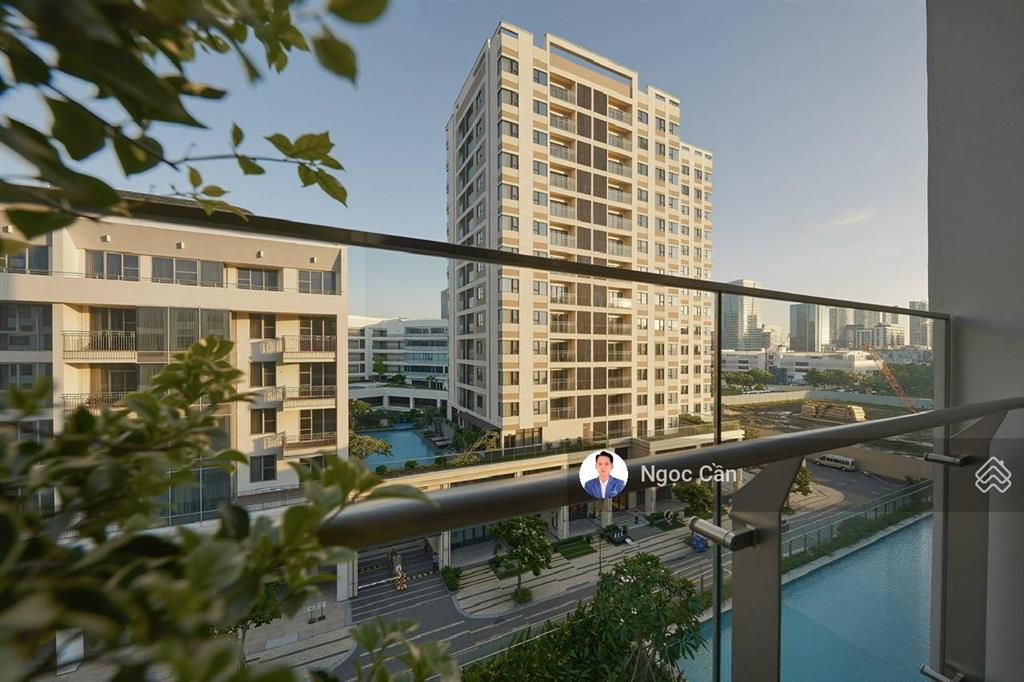 Siêu phẩm đầu tư ,bán the horizon ,có sẵn hđ thuê 720tr/năm