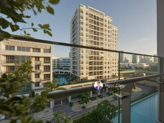 Siêu phẩm đầu tư ,bán the horizon ,có sẵn hđ thuê 720tr/năm