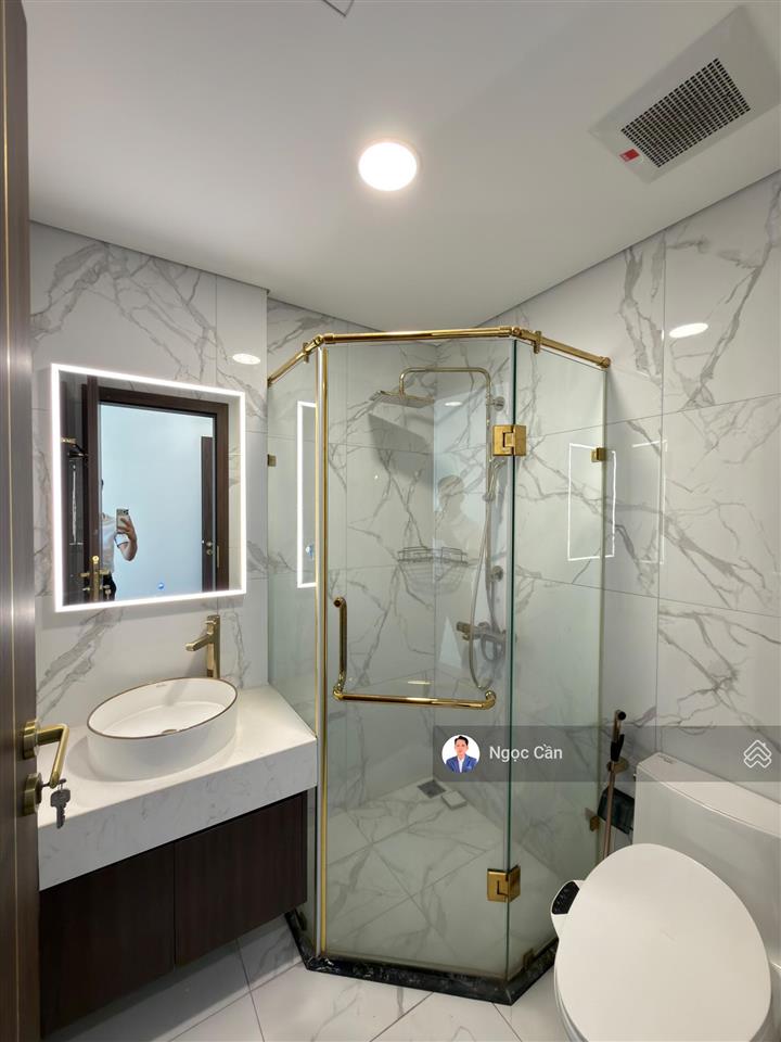 Bán gấp căn hộ 2pn 2wc 75m2 giá 5tỷ850 sunshine sky city liền kề pmh