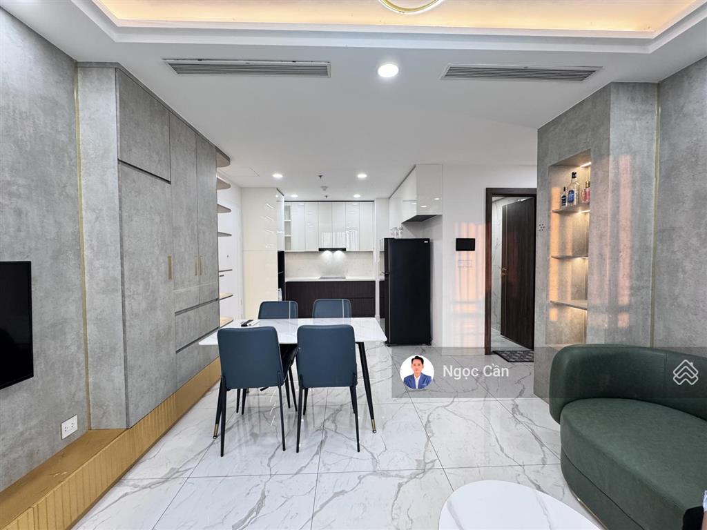 Cho thuê sunshine sky city 2pn70mfullview thoáng chỉ 18tr/th nhà đẹp như hình