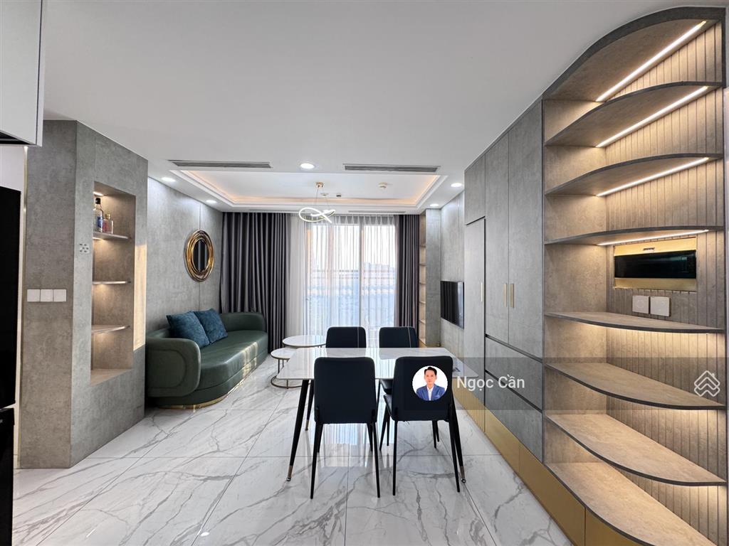 Cho thuê sunshine sky city 2pn70mfullview thoáng chỉ 18tr/th nhà đẹp như hình