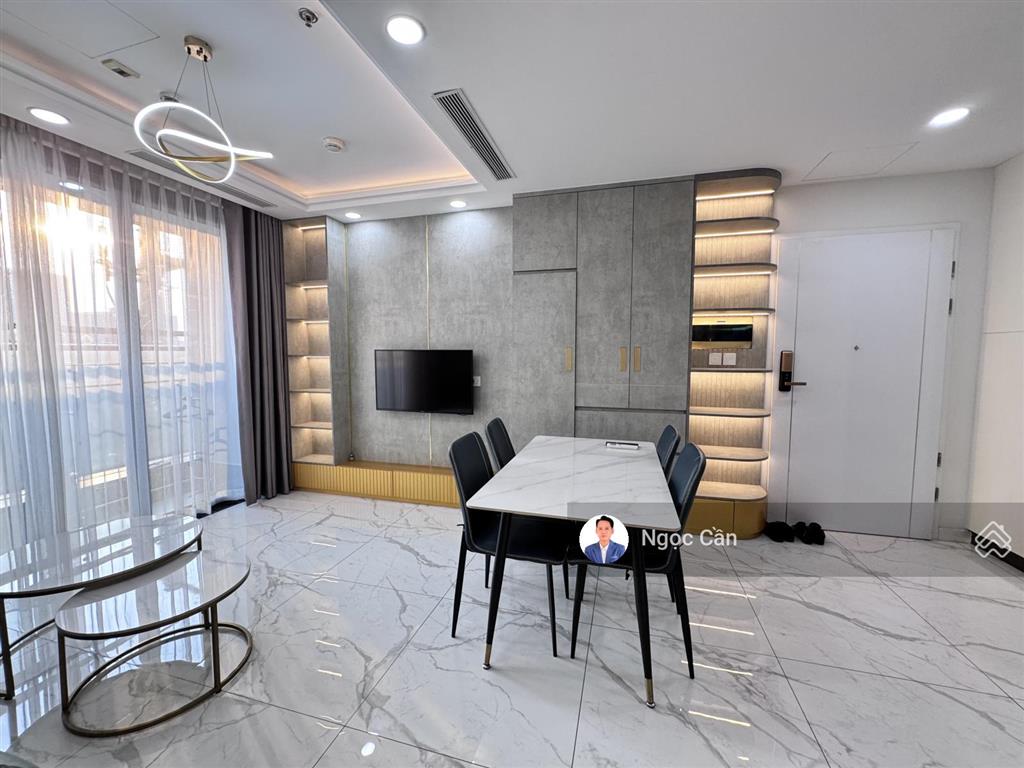 Cho thuê sunshine sky city 2pn70mfullview thoáng chỉ 18tr/th nhà đẹp như hình