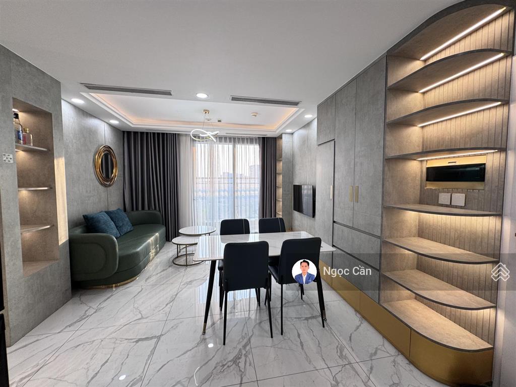 Cho thuê sunshine sky city 2pn70mfullview thoáng chỉ 18tr/th nhà đẹp như hình