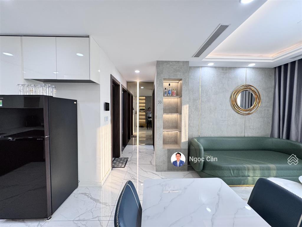 Cho thuê sunshine sky city 2pn70mfullview thoáng chỉ 18tr/th nhà đẹp như hình