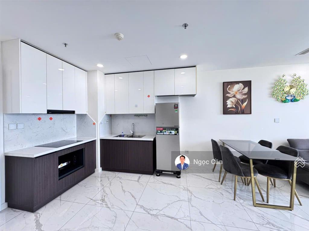 Căn hộ 2pn75mfullchỉ 16tr/thtại sunshine sky city. vào ở ngay