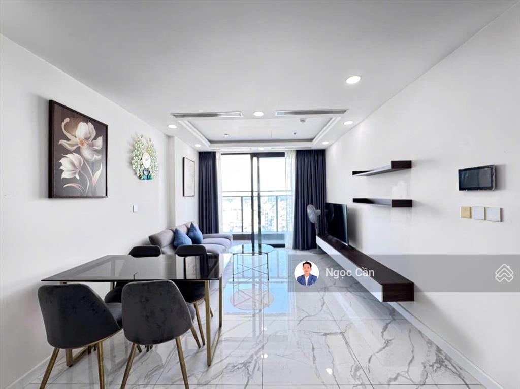 Căn hộ 2pn75mfullchỉ 16tr/thtại sunshine sky city. vào ở ngay