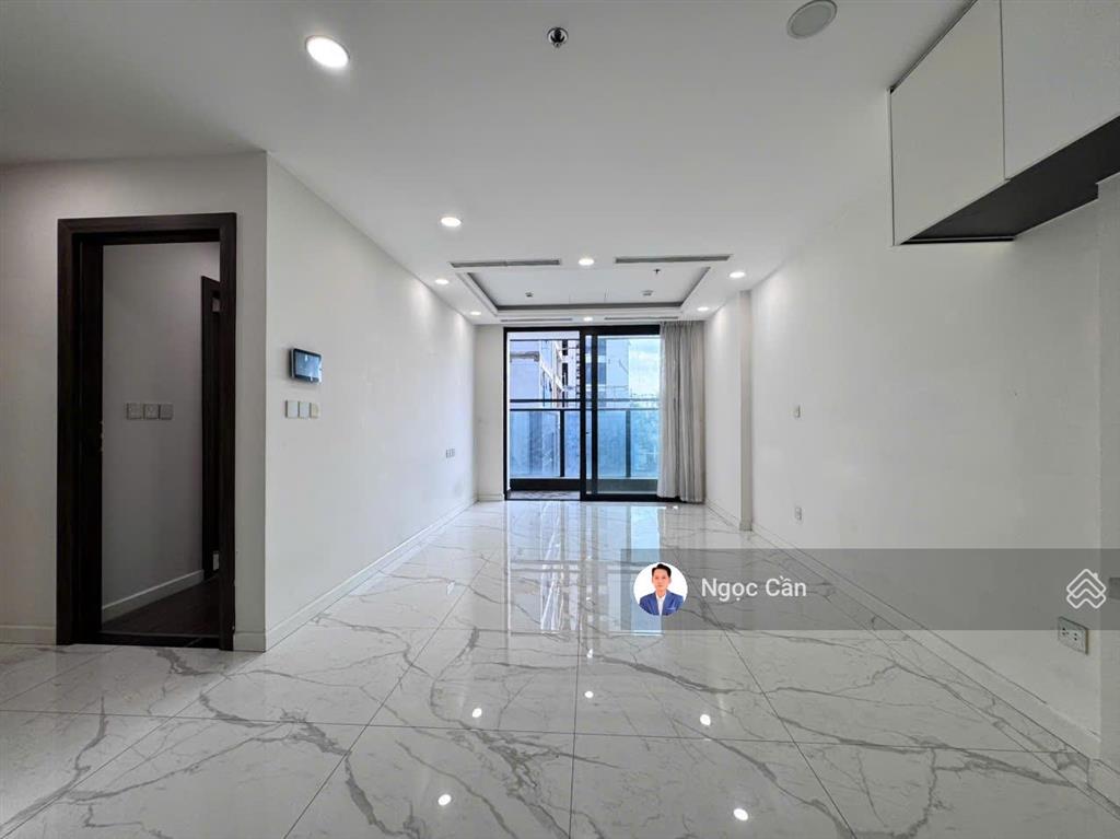Hot, bán gấp căn hộ  tòa s1 2pn  75m2 giá tốt  5tỷ600 tại sunshine sky city. liền kề phú mỹ hưng