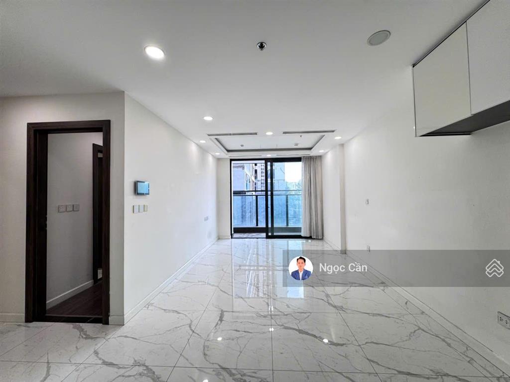Hot, bán gấp căn hộ  tòa s1 2pn  75m2 giá tốt  5tỷ600 tại sunshine sky city. liền kề phú mỹ hưng