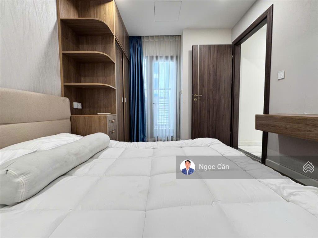 Cho thuê tòa s1 căn hộ 2pn 75m full 16tr/th vào ở ngay tại sunshine sky city q7.  0983 470 ***