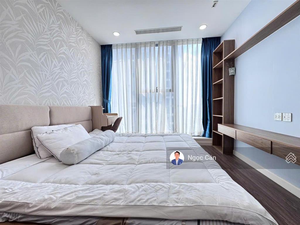 Cho thuê tòa s1 căn hộ 2pn 75m full 16tr/th vào ở ngay tại sunshine sky city q7.  0983 470 ***