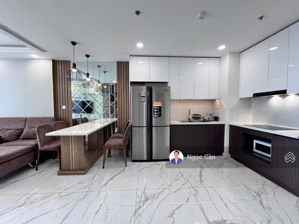 Cho thuê tòa s1 căn hộ 2pn 75m full 16tr/th vào ở ngay tại sunshine sky city q7.  0983 470 ***