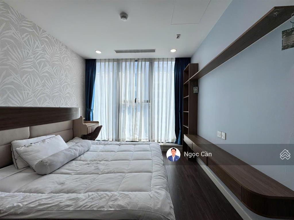 Cho thuê tòa s1 căn hộ 2pn 75m full 16tr/th vào ở ngay tại sunshine sky city q7.  0983 470 ***