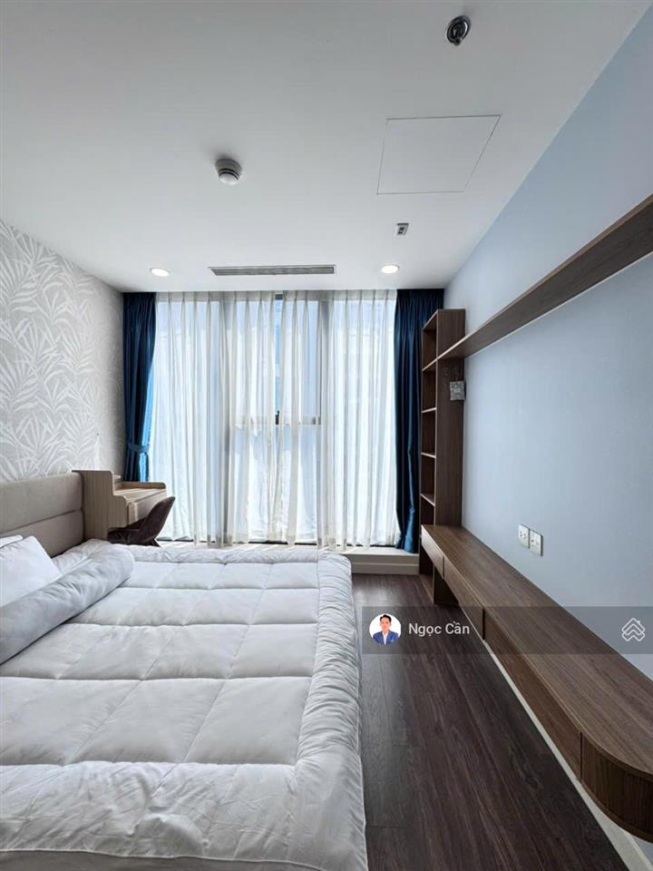 Cho thuê tòa s1 căn hộ 2pn 75m full 16tr/th vào ở ngay tại sunshine sky city q7.  0983 470 ***